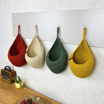 ✨Wall Hanging Basket