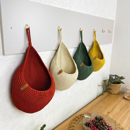 ✨Wall Hanging Basket