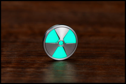 🔅 3-Piece Gambit Coin - Featuring Glow