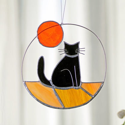 🐱Cat with the Sun☀️-BUY 2 FREE SHIPPING