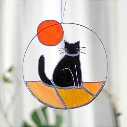 🐱Cat with the Sun☀️-BUY 2 FREE SHIPPING
