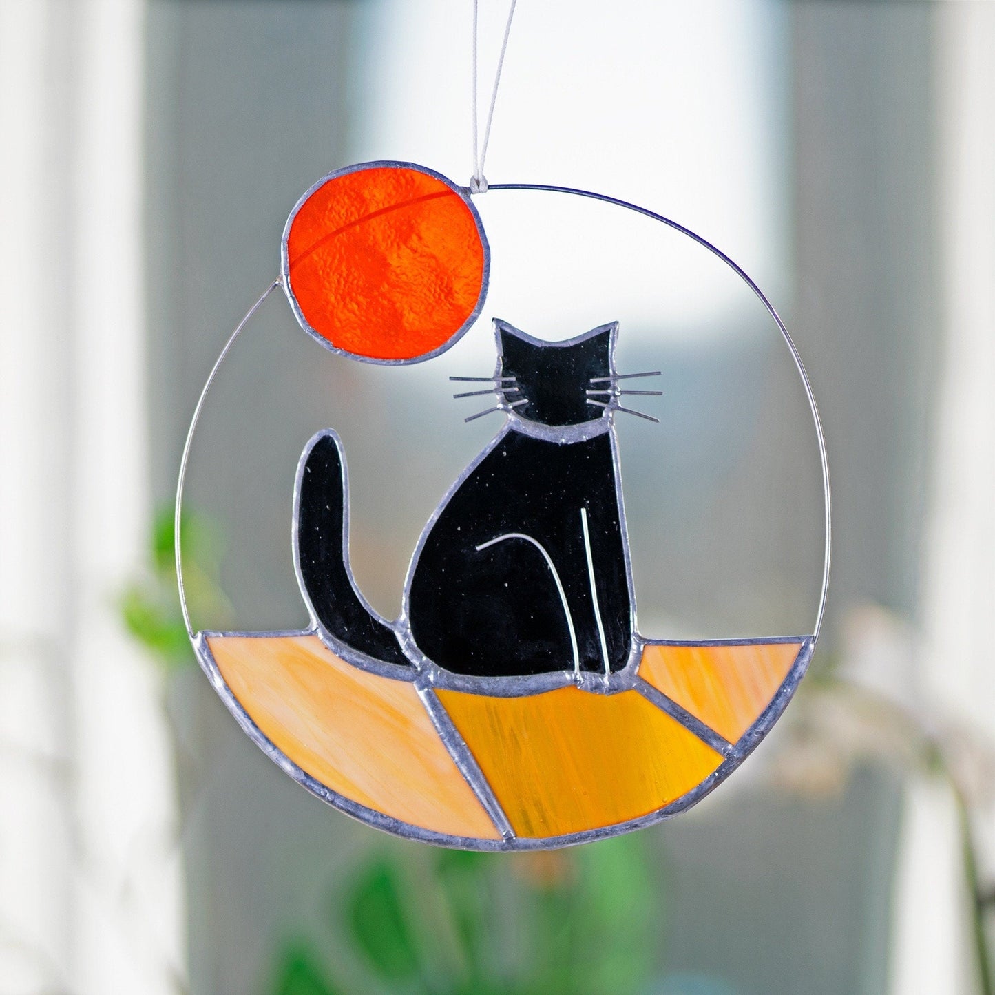 🐱Cat with the Sun☀️-BUY 2 FREE SHIPPING