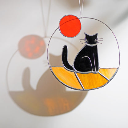 🐱Cat with the Sun☀️-BUY 2 FREE SHIPPING