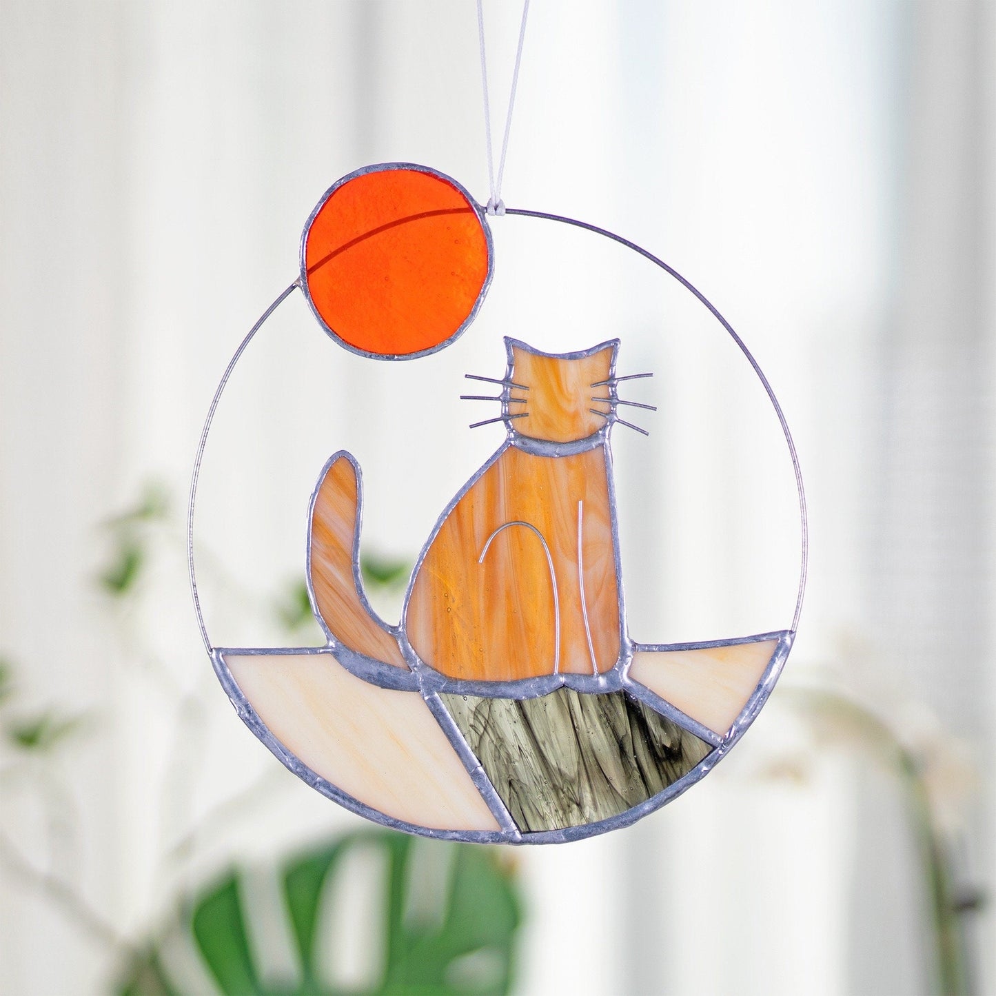 🐱Cat with the Sun☀️-BUY 2 FREE SHIPPING