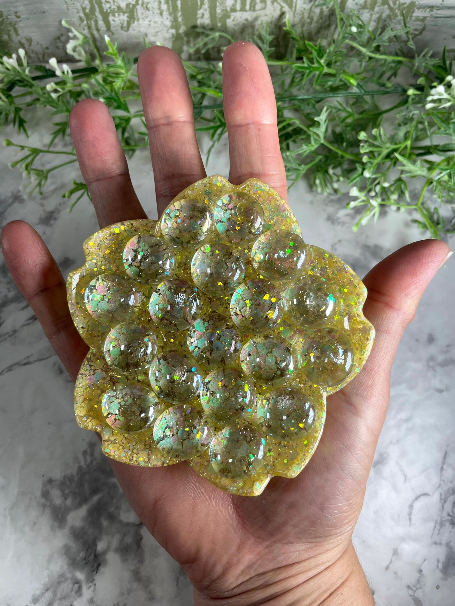 🦋Butterfly Puddler Dish