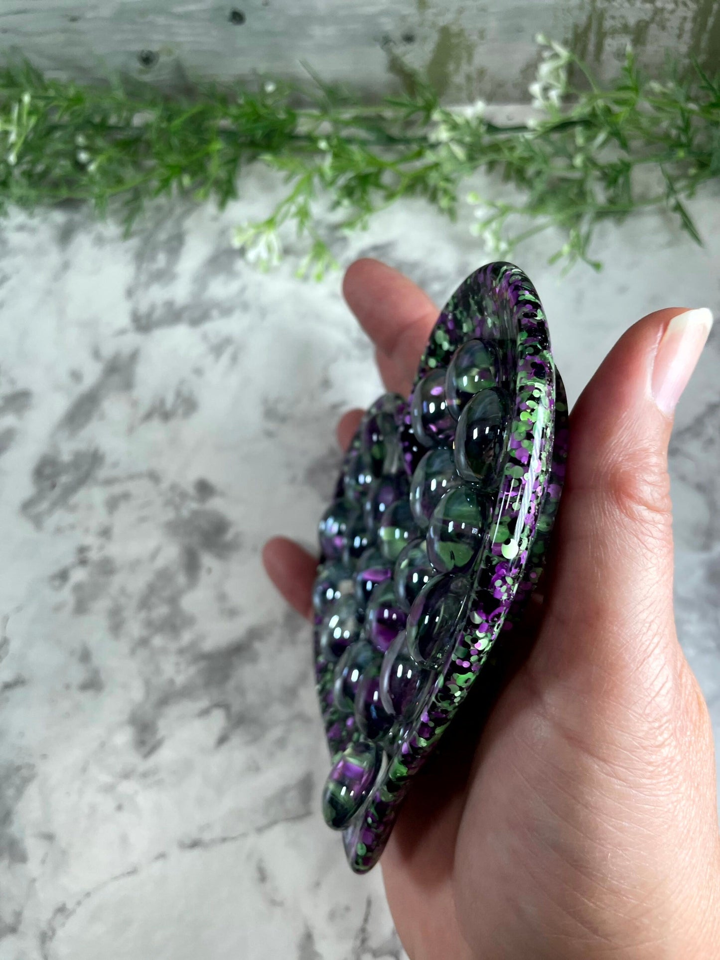 🦋Butterfly Puddler Dish