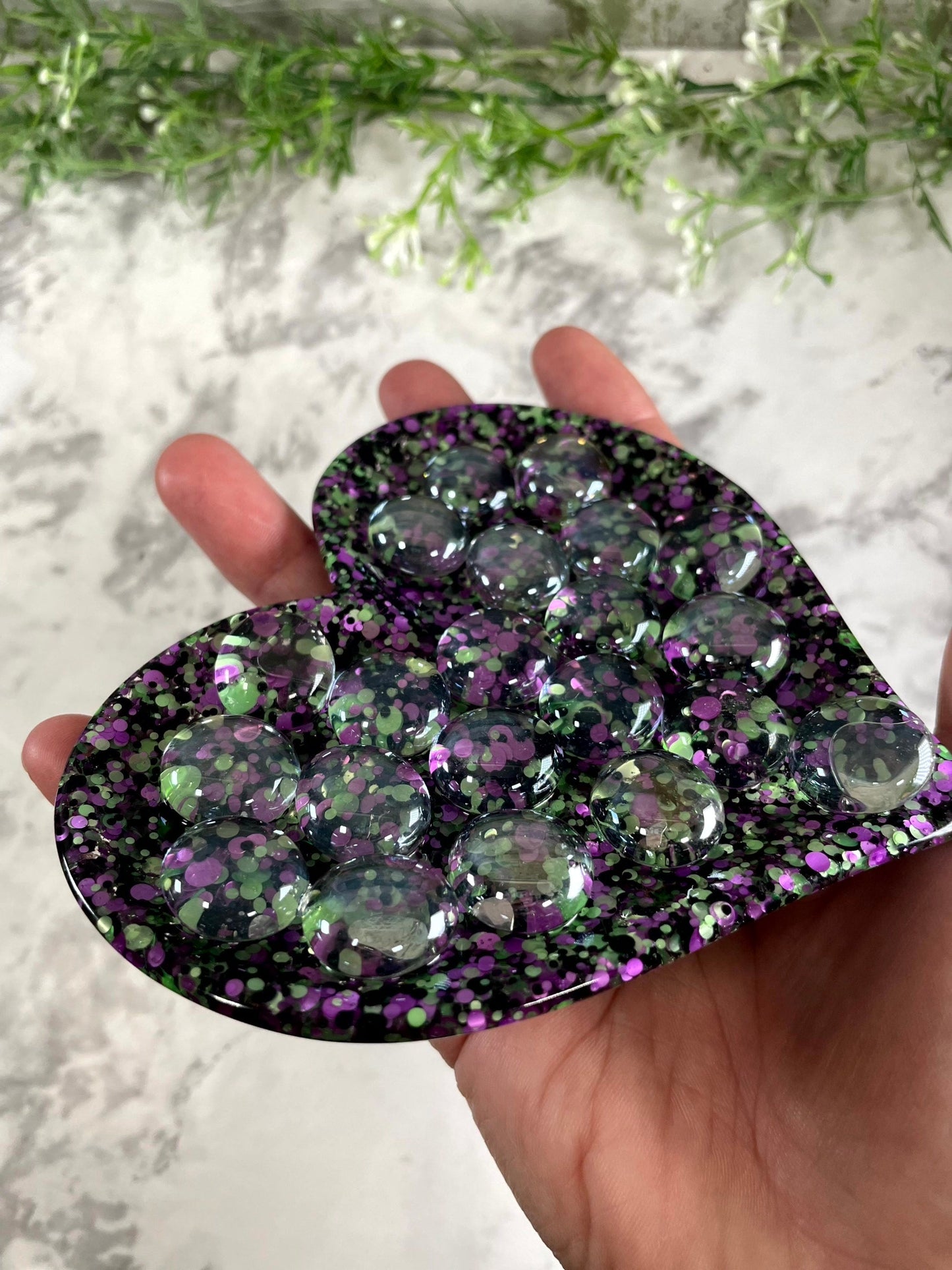 🦋Butterfly Puddler Dish