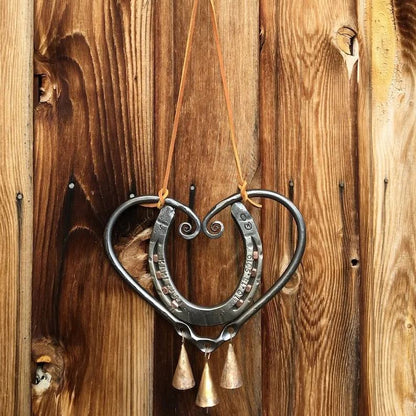 ❤Hot Sale 49% Off❤Lucky Love Wind Chime For Decoration Gift