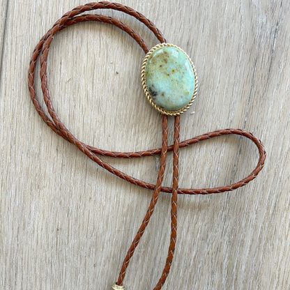 (🔥🔥Father's Day Hot Sale-49% OFF) - 🎁Handmade Bolo Tie-💥💥BUY 2 FREE SHIPPING