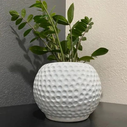 🏀Sports Fan Flower Pot