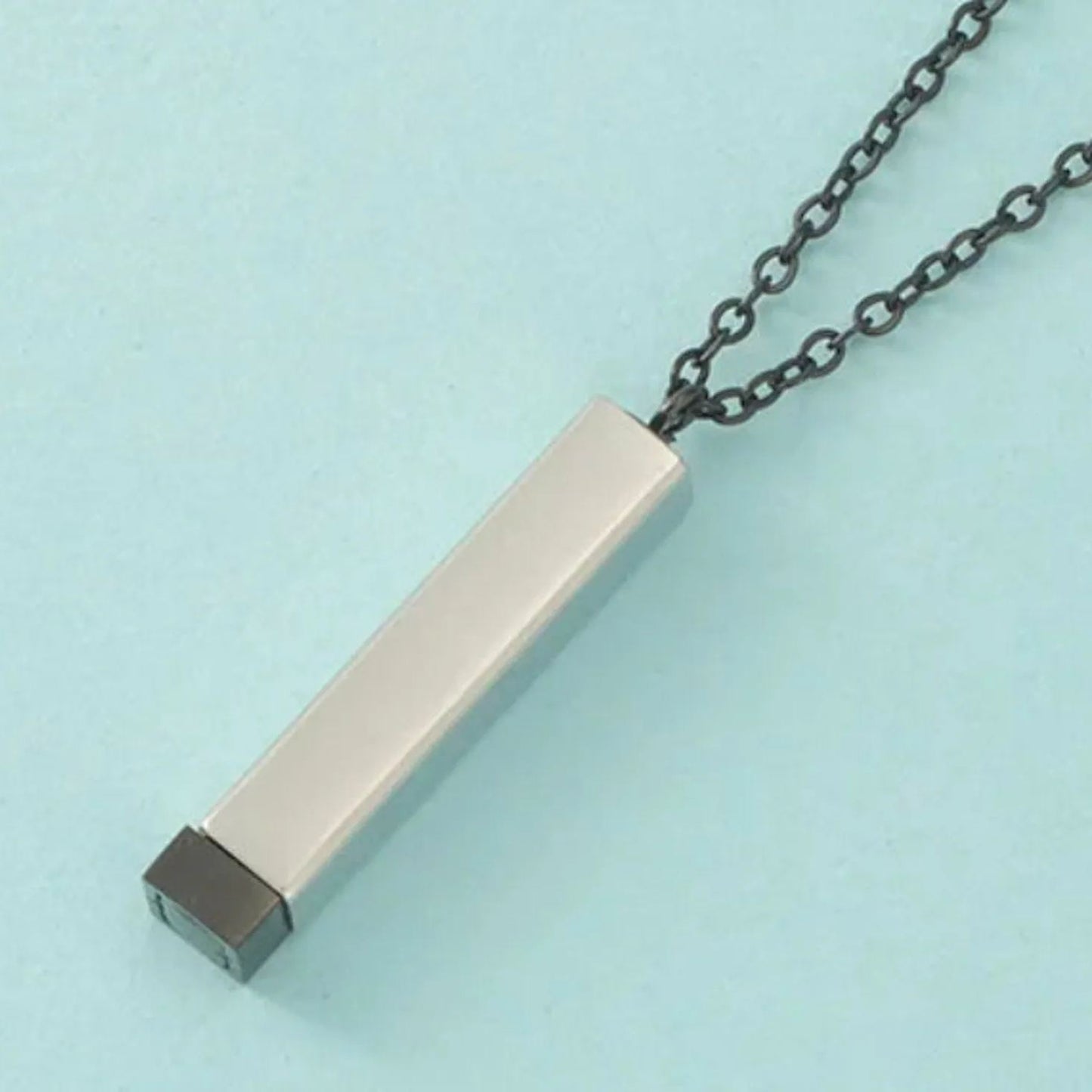 🤣Custom Engraved Sarcastic Necklace