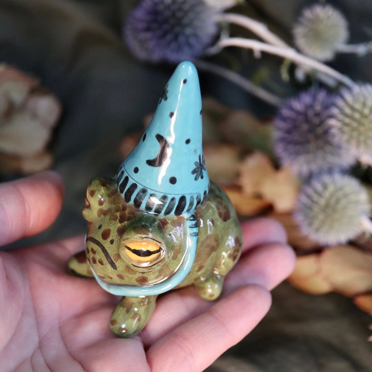 🐸Little Frog