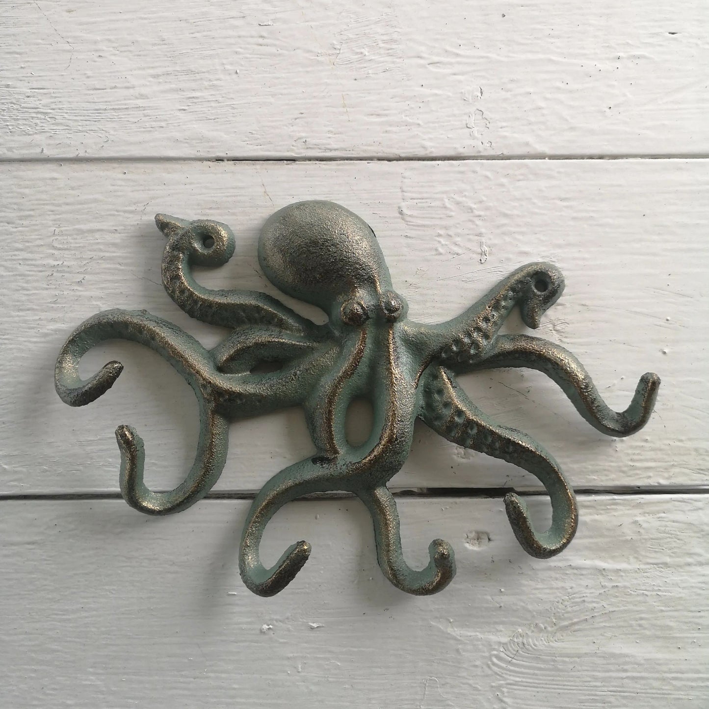🔥HOT SALE 49% OFF - 🐙UNIQUE OCTOPUS HOOK