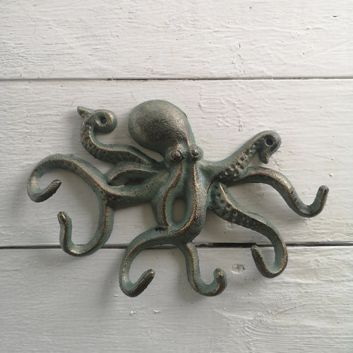 🔥HOT SALE 49% OFF - 🐙UNIQUE OCTOPUS HOOK