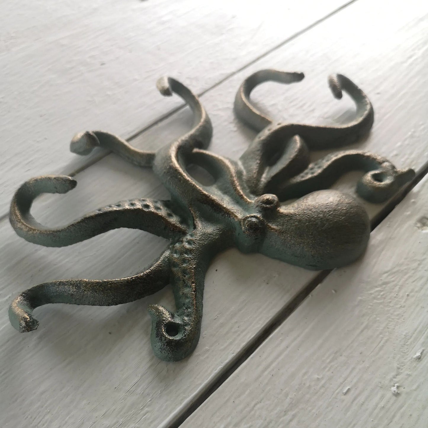 🔥HOT SALE 49% OFF - 🐙UNIQUE OCTOPUS HOOK