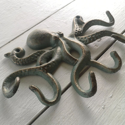 🔥HOT SALE 49% OFF - 🐙UNIQUE OCTOPUS HOOK