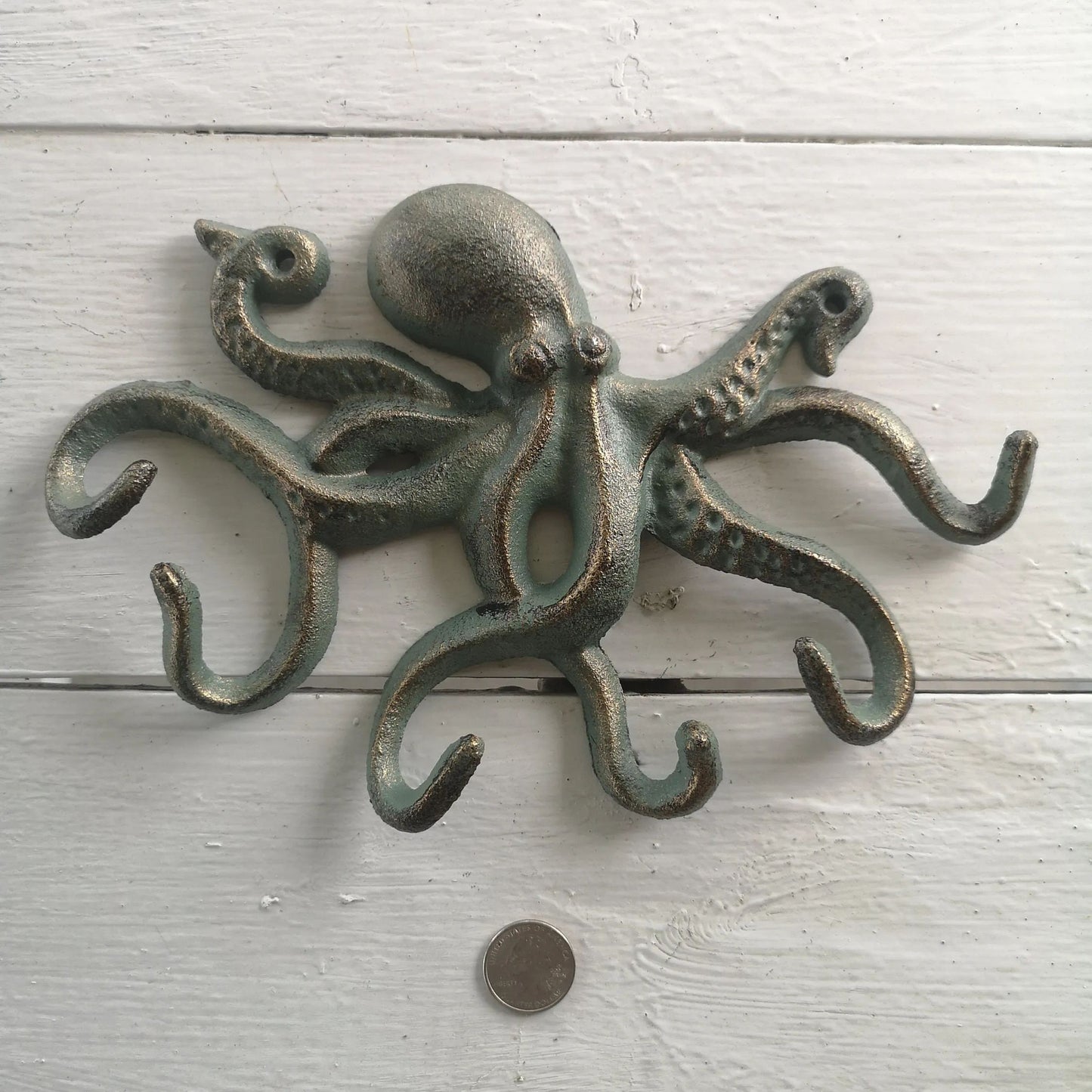 🔥HOT SALE 49% OFF - 🐙UNIQUE OCTOPUS HOOK