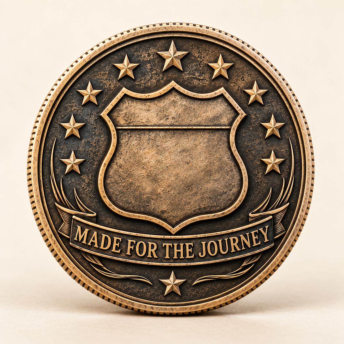 🎉🇺🇸 Limited Edition! 🔥The American Road Commemorative Coin