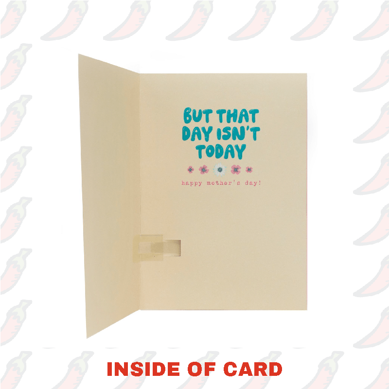 🎊Endless Father's Day Card + Pull Surprise 👨‍👦🔊 - Joker Greeting Prank Card (Sequin + Sound)