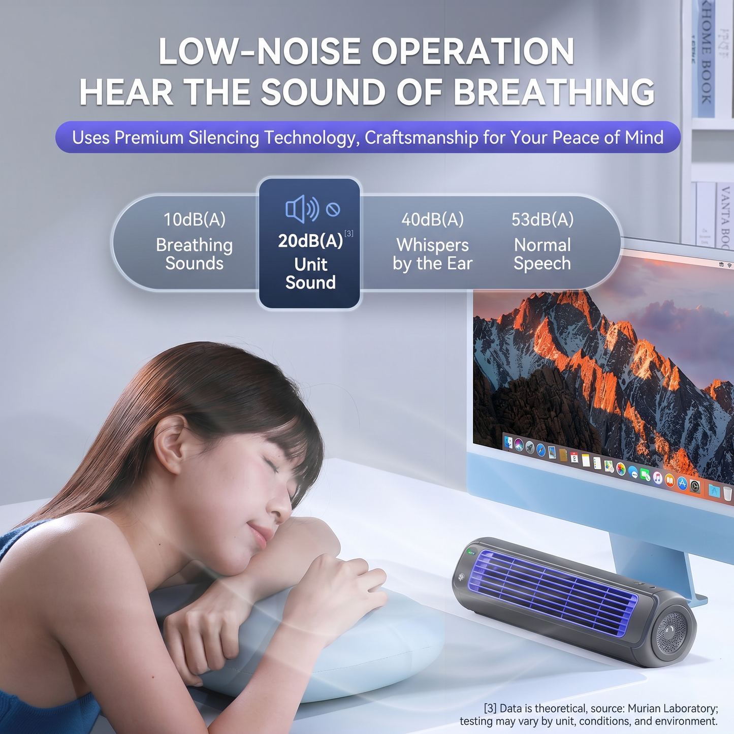 ☀️Summer Best-Seller: 50% OF — 2026 New Portable Air Conditioner