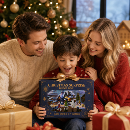 🎅2026 Christmas Gnome Advent Calendar