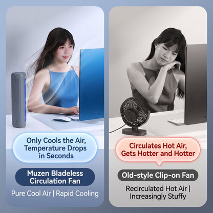 ☀️Summer Best-Seller: 50% OF — 2026 New Portable Air Conditioner