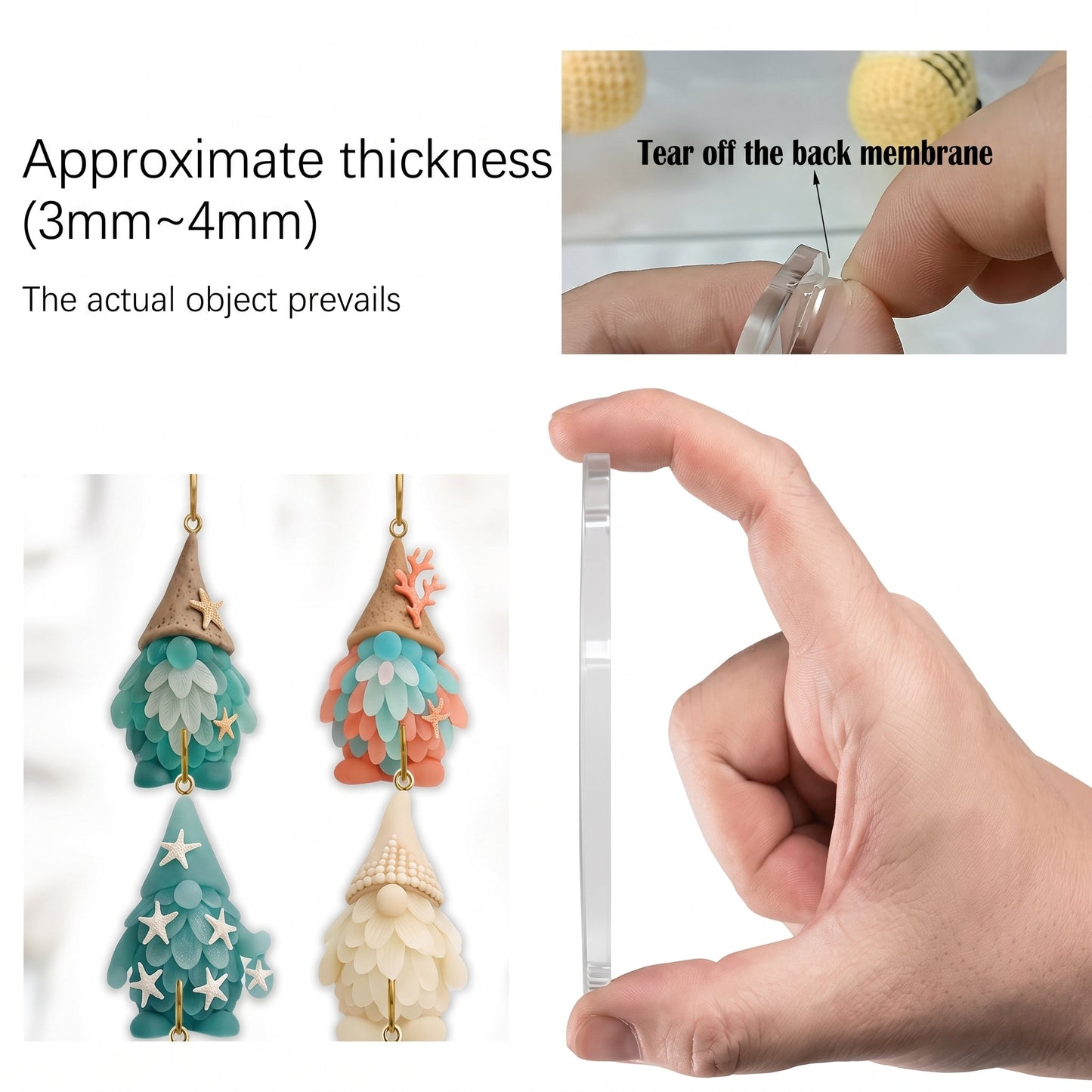 🌊🧝‍♂️Sea Glass Gnome Advent Calendar 2026