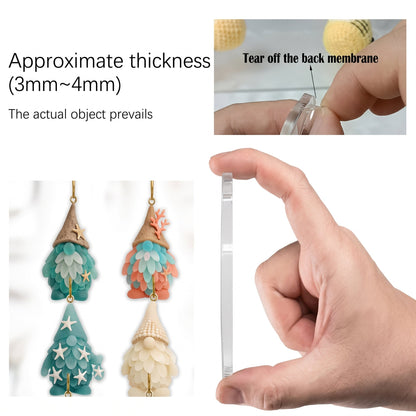 🌊🧝‍♂️Sea Glass Gnome Advent Calendar 2026