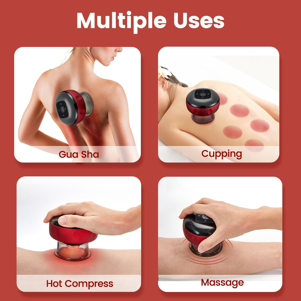 E-Cup™ Remedial Therapy Aide
