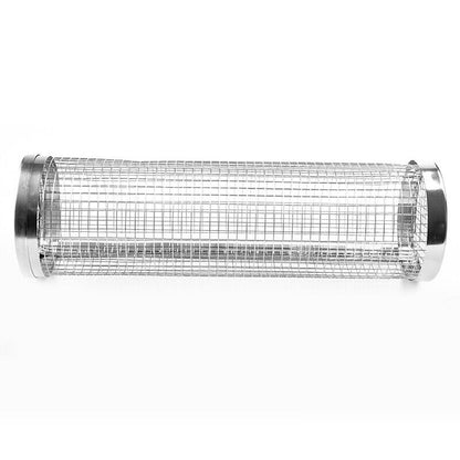 40% OFF🔥🔥-Rolling BBQ Basket