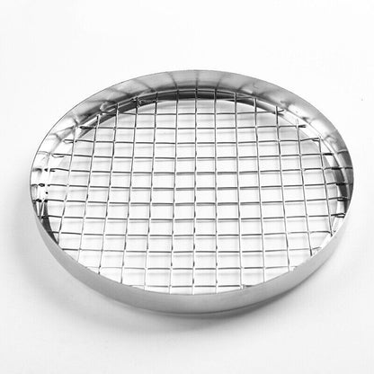 40% OFF🔥🔥-Rolling BBQ Basket