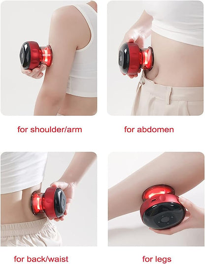 E-Cup™ Remedial Therapy Aide
