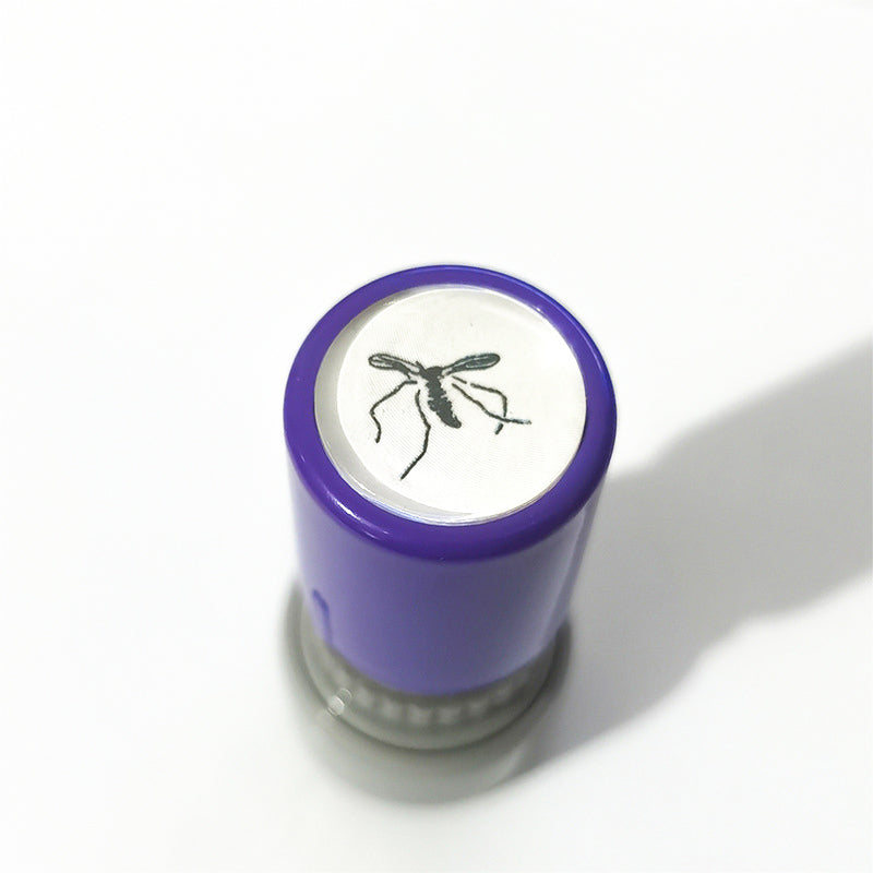 😜Tricky Mosquito Seal✨